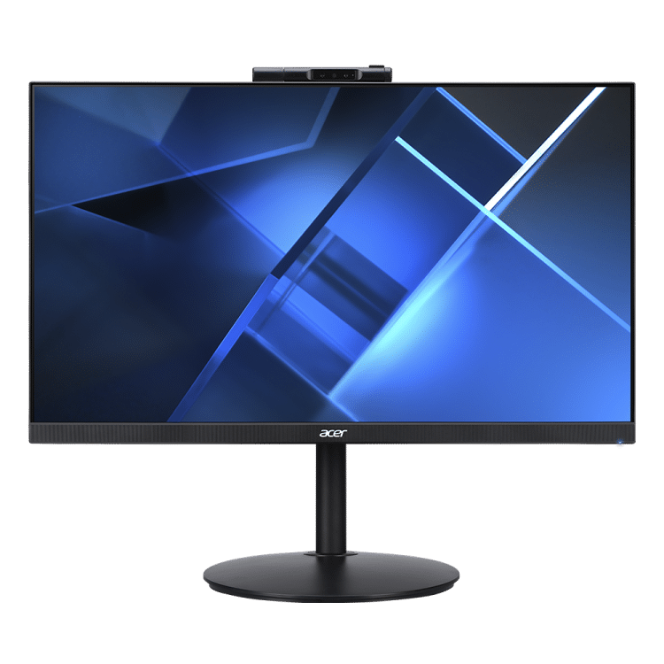 Acer CB2 Skjerm | CB272D | Svart