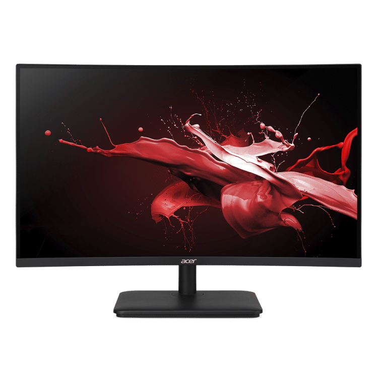 Acer ED0 Buet skjerm | ED270X | Svart