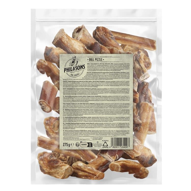 Phil & Sons Oksepenis - 275 g