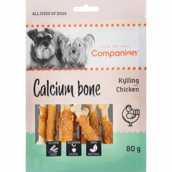 Calsium bone - kylling