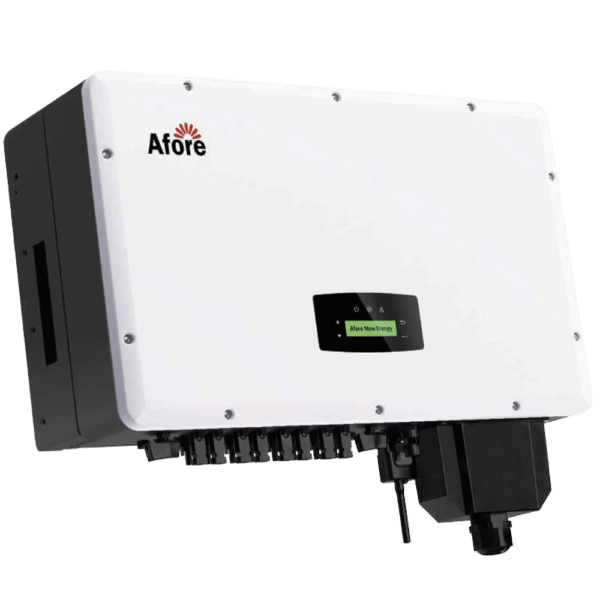 Afore inverter 20KW – trefas 230V – Wifi