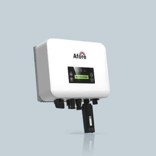 Afore inverter 10KW enfas – WIFI – TWO-MPPT