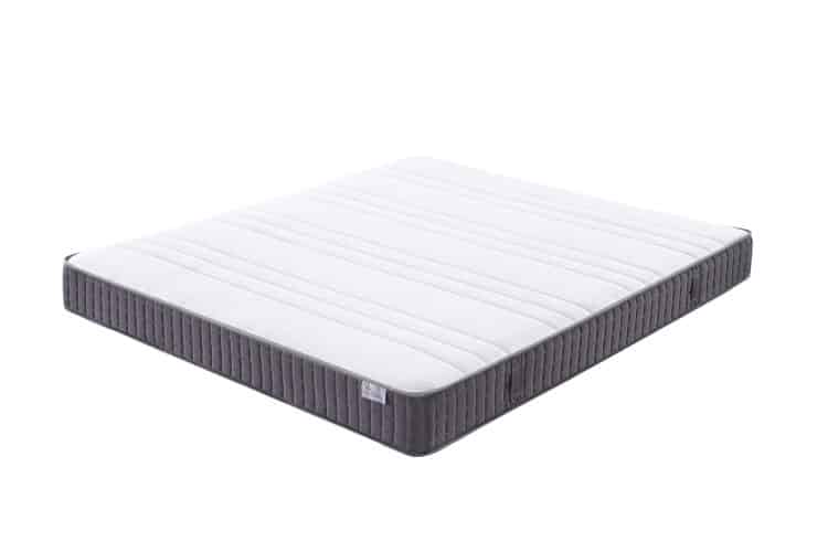 Bonnell fjærmadrass for dobbeltseng madrass 180×200 – 18cm