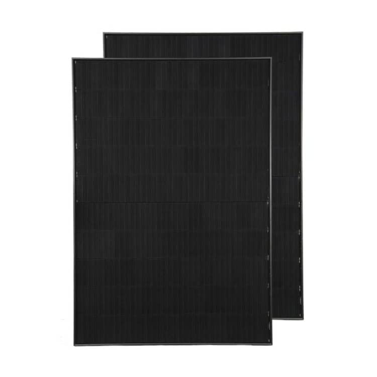PALLESALG 36xSolcellepanel 415Watt – Nordiske forhold 108 celler – PERC – NÅ 69.900