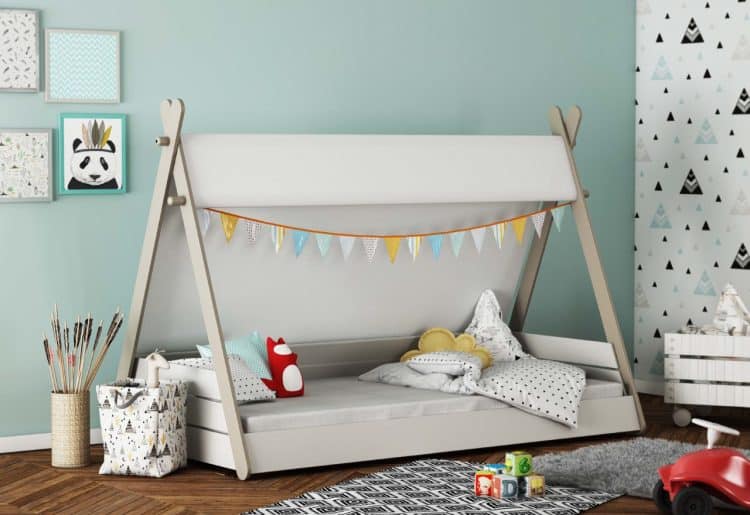 Husseng Tipi 70×140