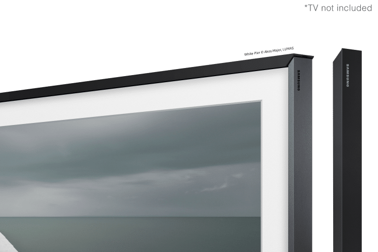 Samsung Ramme for The Frame 55" Svart