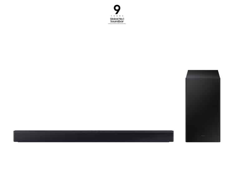 Samsung Essential Soundbar HW-C460