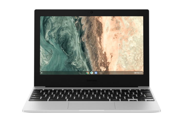 Samsung Galaxy Chromebook Go 11"