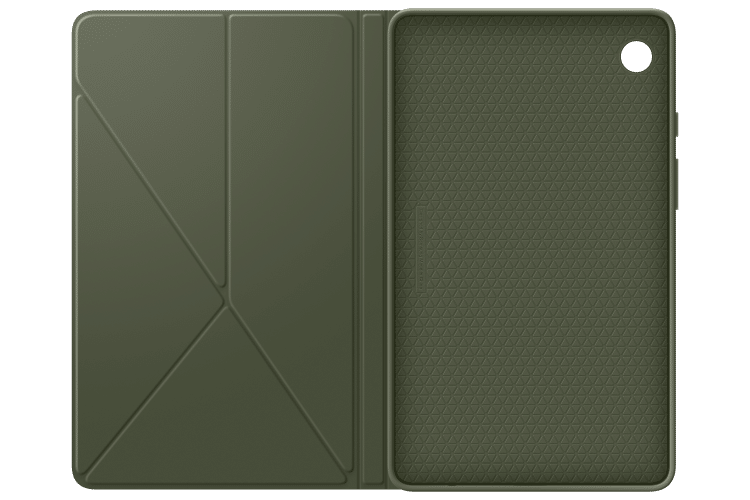 Samsung Galaxy Tab A9 Book Cover