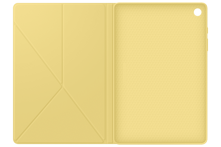 Samsung Galaxy Tab A9+ Book Cover