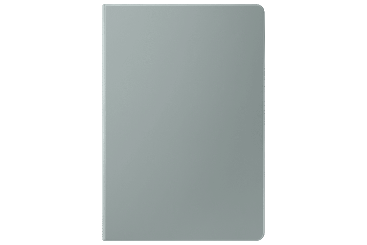 Samsung Galaxy Tab S7+ | Tab S7 FE | Tab S8+  Book Cover