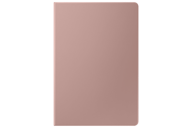 Samsung Galaxy Tab S7+ | Tab S7 FE | Tab S8+  Book Cover