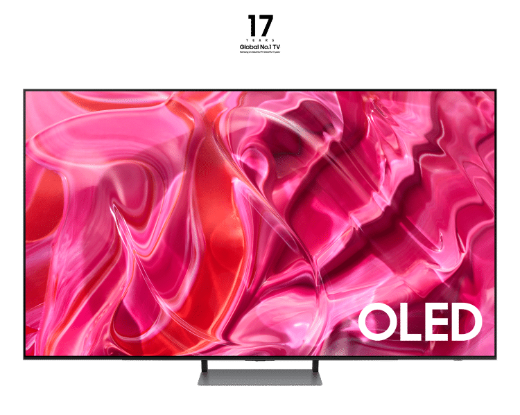 Samsung 77" S92C OLED Smart 4K TV (2023)
