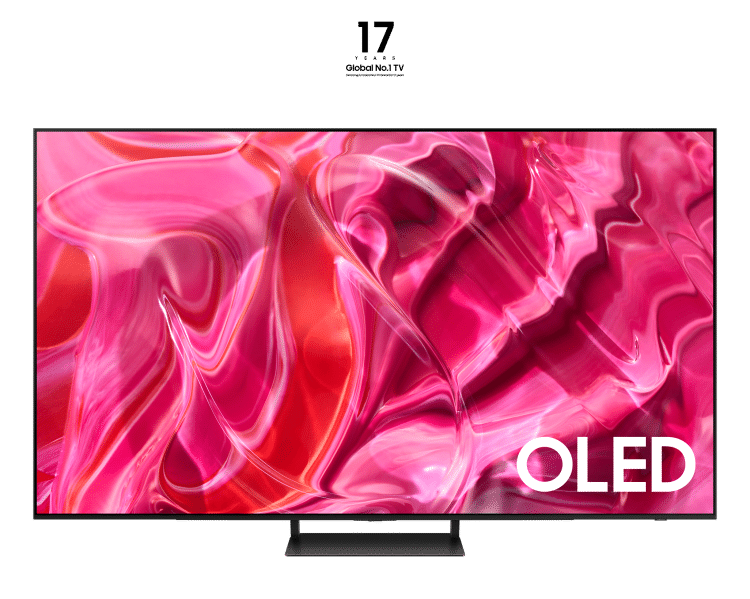 Samsung 65" S90C OLED Smart 4K TV (2023)