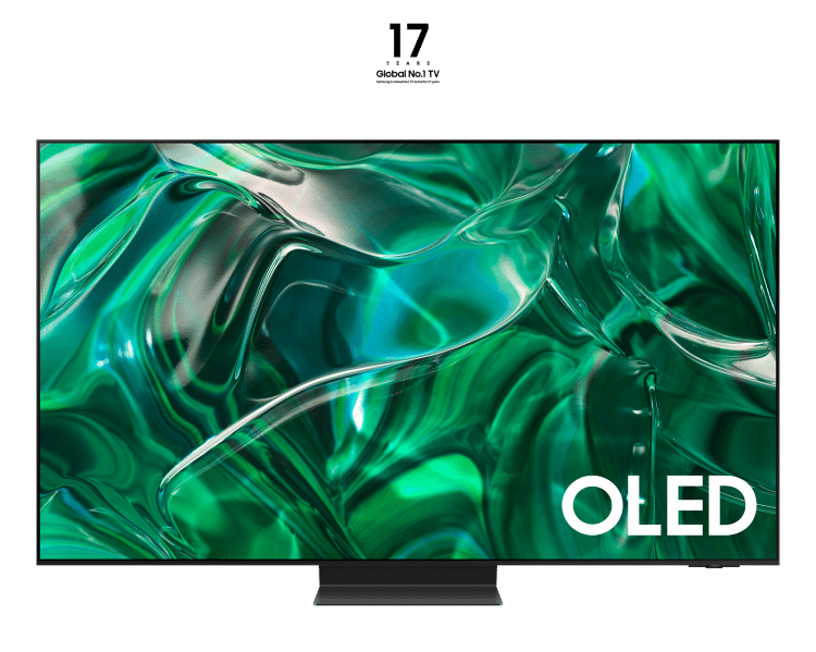 Samsung 65" S95C OLED Smart 4K TV (2023)