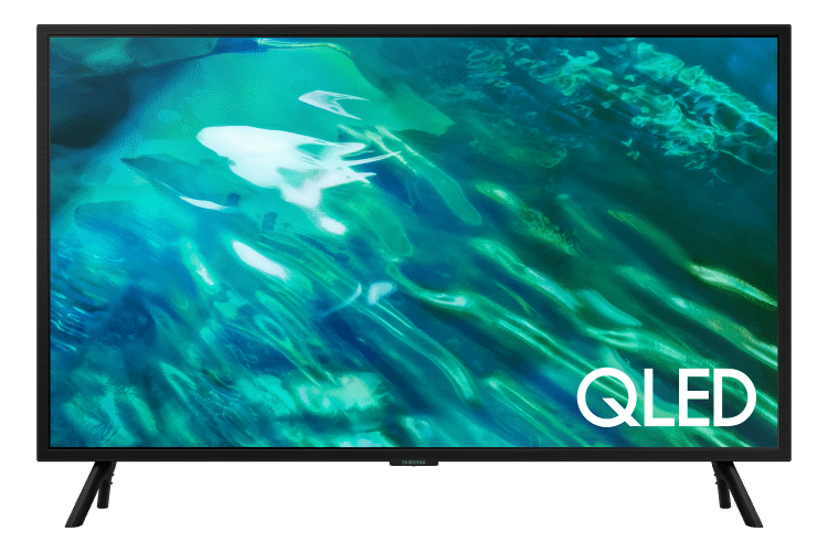 Samsung 32" Q50A QLED Smart TV (2023)