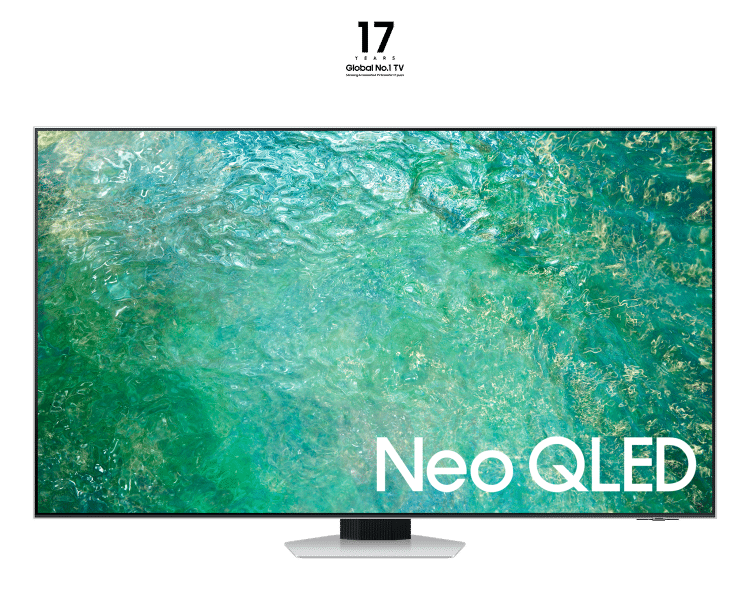 Samsung 75" QN85C Neo QLED 4K Smart TV (2023)