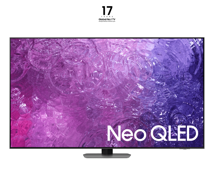 Samsung 55" QN90C Neo QLED 4K Smart TV (2023)
