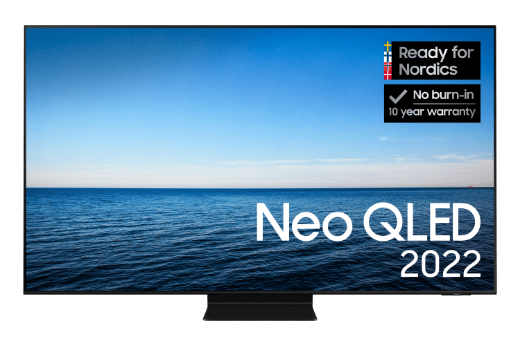 Samsung 85" Neo QLED 4K  QN90B (2022)