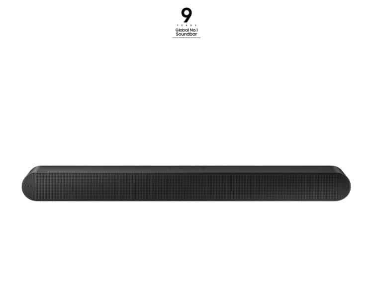 Samsung S-Series Soundbar HW-S56B