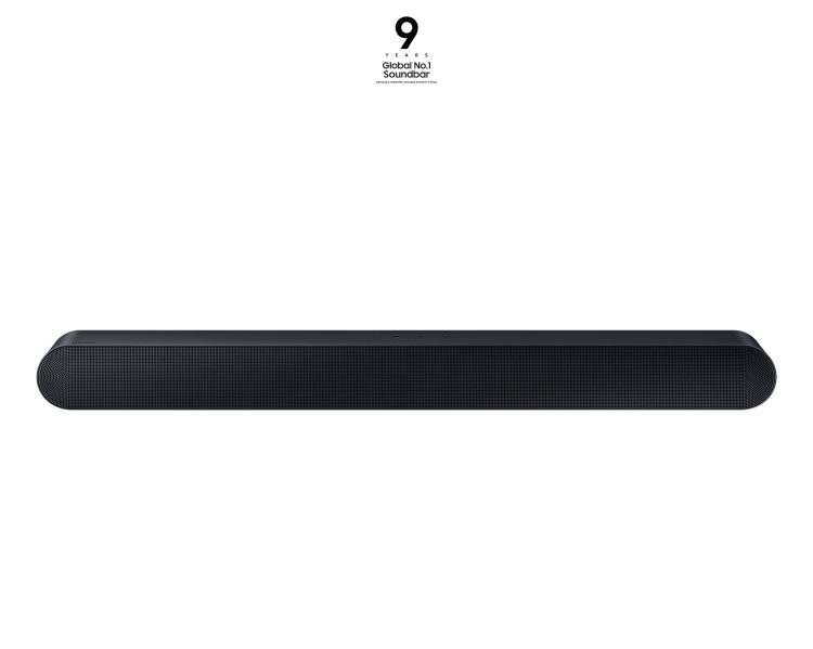 Samsung S-Series Soundbar HW-S66B