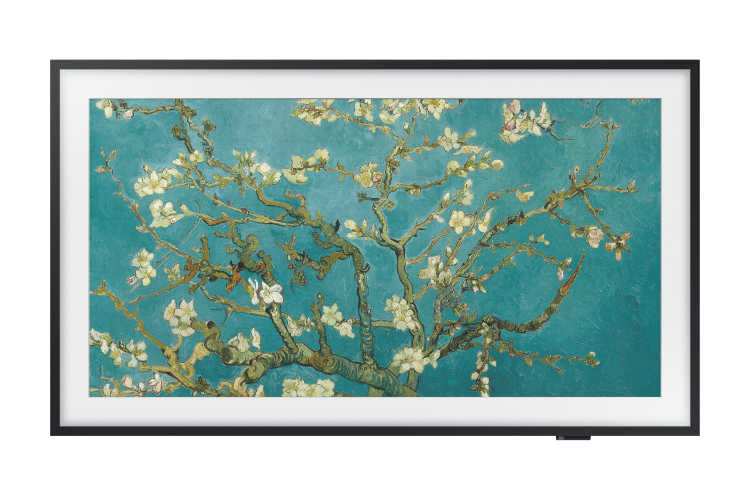 Samsung 32" The Frame Smart FHD TV (2023)