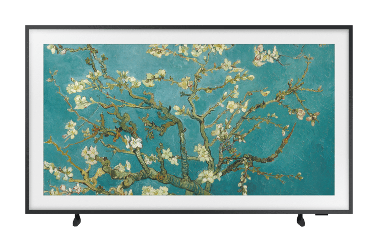 Samsung 43" The Frame Smart 4K TV (2023)