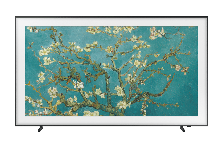 Samsung 85" The Frame Smart 4K TV (2023)