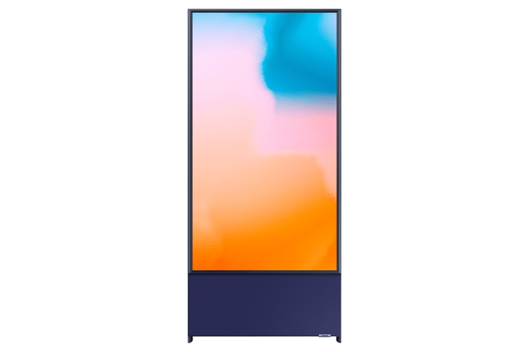 Samsung 43" The Sero Smart 4K TV (2023)