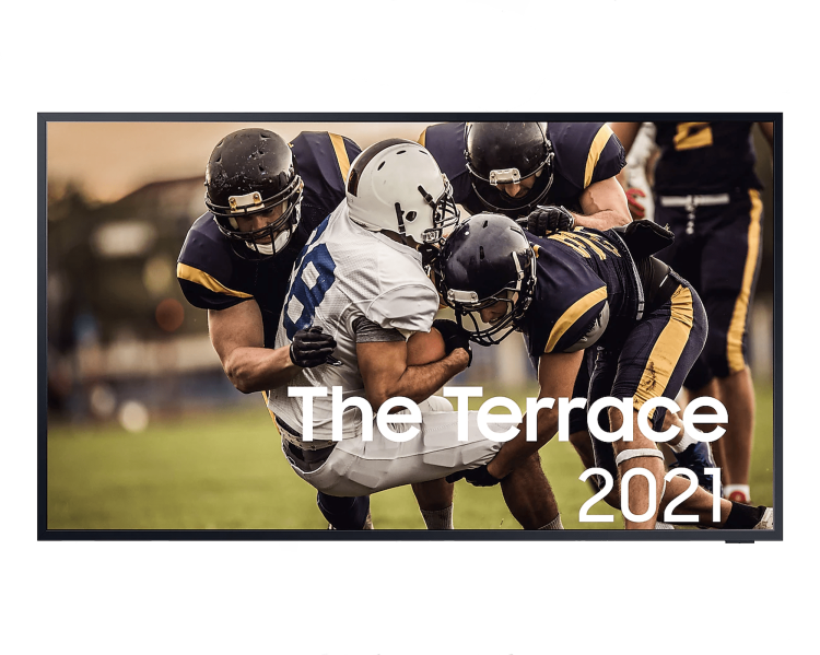 Samsung 65" The Terrace Outdoor TV