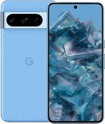 Google Pixel 8 Pro 256 GB Bay (Betal nå - med abonnement)