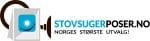 Støvsugerposer.no rabattkoder og tilbud