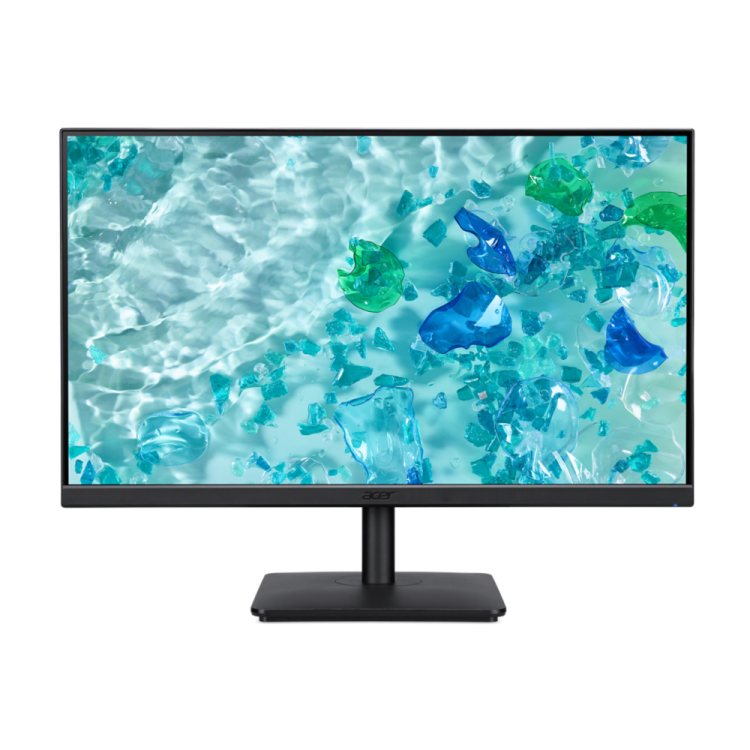 Acer Vero V7 Skjerm | V277E | Svart
