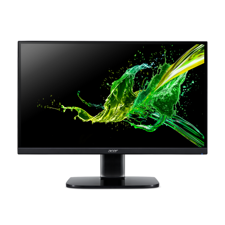 Acer KA2 Skjerm | KA272E | Svart