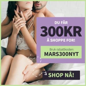 Rabattkode Nytelse.no med 300 kr i verdi på bestselgere og favoritter! Her kan du spare penger på dine favoritter med hele 300 kr