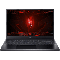 Acer Nitro V 15 Bærbar gaming-PC | ANV15-51 | Svart