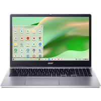 Acer Chromebook 315 Berøringsskjerm | CB315-5HT | Sølv