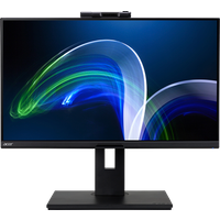 Acer B8 Skjerm | B248Y | Svart