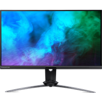 Predator X Gamingskjerm | X28 | Svart