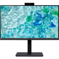 Acer Vero B7 Skjerm | B277DE | Svart