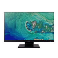 Acer UT Berøringsskjerm | UT241Y | Svart