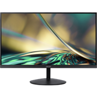 Acer SA2 Skjerm | SA242YE | Svart