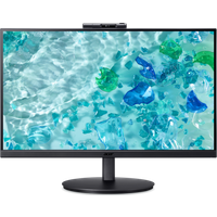 Acer CB2 Skjerm | CB272D3 | Svart