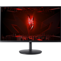 Acer Nitro XF0 Gamingskjerm | XF270M3 | Svart