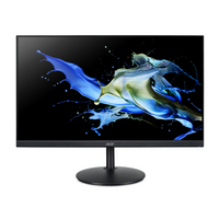 Acer CB2 Skjerm | Vero CB272UE3 | Svart