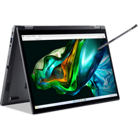 Acer Aspire 5 Spin Bærbar PC | A5SP14-51MTN | Grå