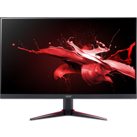 Acer Nitro VG0 Gamingskjerm | VG270E | Svart