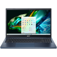 Acer Aspire 3 Bærbar PC | A315-24P | Blå