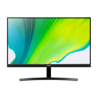 Acer K3 Skjerm | K243YE | Svart