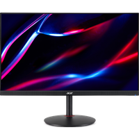 Acer Nitro XV2 Gamingskjerm | XV272URV | Svart
